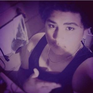 Meet your Posher, Davin